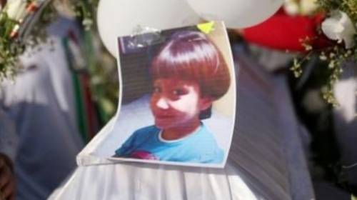 Catturati i killer della piccola Fatima